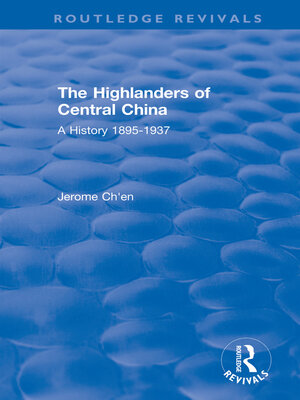 cover image of Revival